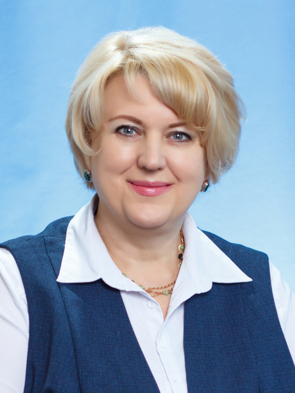 Бакунчева  Татьяна   Ильинична.