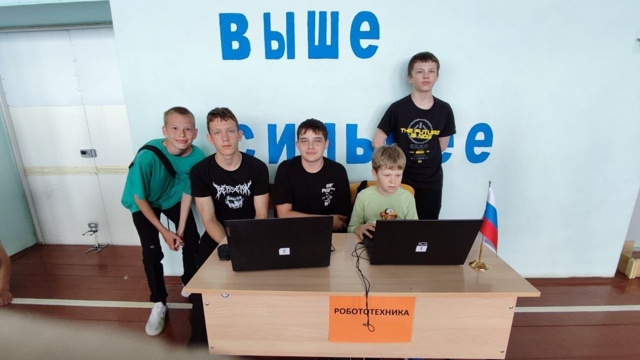 Ярмарка "Город Мастеров".
