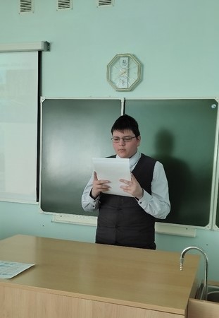 Фестиваль проектов «Путь к успеху – 2025».