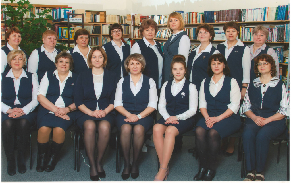 Фотографии школы.