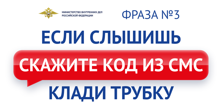 Всероссийская информационно-профилактическая кампания противодействия киберпреступности..