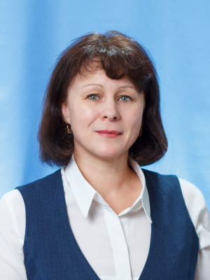 Екатериничева Татьяна Владимировна Екатериничева Татьяна Владимировна