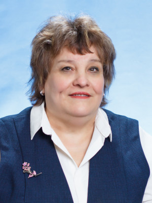 Иванова Галина Владимировна Иванова Галина Владимировна