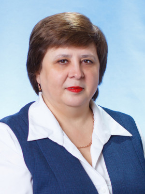 Звягинцева Татьяна Михайловна Звягинцева Татьяна Михайловна