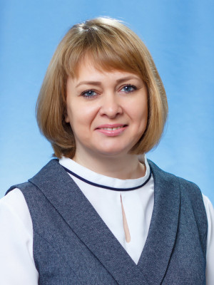Орехова Снежана Валерьевна Орехова Снежана Валерьевна