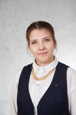Жукова Вероника Анатольевна Жукова Вероника Анатольевна